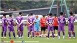 Bóng đá Việt Nam hôm nay: U23 Việt Nam triệu tập bổ sung 3 cầu thủ