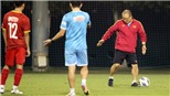 Bóng đá Việt Nam hôm nay: U23 Việt Nam giao hữu U23 Kyrgyzstan (21h00, 17/10)