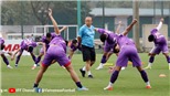 Bóng đá Việt Nam hôm nay: Xuân Trường nhiễm COVID-19. U23 lên đường sang UAE