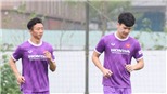 Bóng đá Việt Nam hôm nay: Đội tuyển Việt Nam có thêm ca dương tính COVID-19