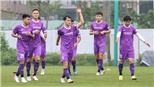 Bóng đá Việt Nam hôm nay: Đội tuyển Việt Nam đón tin vui 