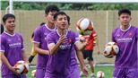 Bóng đá Việt Nam hôm nay: U23 Việt Nam bổ sung thêm 4 cầu thủ