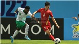 Bóng đá Việt Nam hôm nay: U23 Việt Nam chia 2 nhóm trở về nước