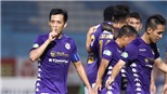 Bóng đá Việt Nam hôm nay:  Hà Nội vs Thanh Hoá (19h15)