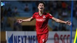 Bóng đá Việt Nam hôm nay: Văn Toàn bê tráp cưới Công Phượng. Cầu thủ V-League đều muốn chơi cho Hà Nội