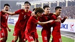 Bóng đá Việt Nam hôm nay: Thầy Văn Hậu đánh giá cao tiền vệ U22 Việt Nam 