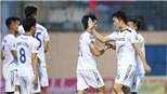 Trực tiếp bóng đá. HAGL vs Hà Tĩnh. VTV6. BĐTV trực tiếp bóng đá Việt Nam