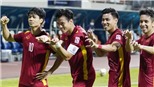 AFF Cup hôm nay: Việt Nam có cách ghi bàn trước Thái Lan. Singapore đấu Indonesia