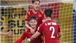 Kết quả Việt Nam 0-0 Indonesia: Indonesia có điểm với lối đá quyết liệt