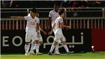 Bóng đá Việt Nam hôm nay: Văn Thanh lọt đội hình tiêu biểu AFC Champions League