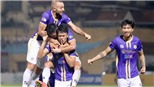 TRỰC TIẾP bóng đá Bình Định vs Hà Nội - On Football trực tiếp bóng đá hôm nay (18h00, 6/8)