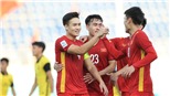 Bóng đá Việt Nam hôm nay: Xác định đối thủ U23 Việt Nam tại tứ kết