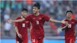 Bóng đá Việt Nam hôm nay: HAGL vs TPHCM (18h00). U17 Việt Nam vs U17 Thái Lan (19h00)