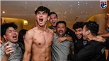 Bóng đá Việt Nam hôm nay: U23 Lào giúp Thái Lan tới VCK U23 châu Á