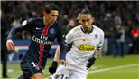 Lào triệu tập tiền đạo có giá 13 tỷ và từng đá Ligue 1