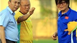 Bóng đá Việt Nam hôm nay: Muangthong chốt tương lai Văn Lâm. Đồng hương thầy Park có thể bị sa thải