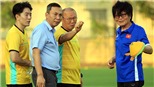 Bóng đá Việt Nam hôm nay: Tuyển Việt Nam tập trung vào tháng 9. VFF ký hợp đồng với bác sỹ Choi