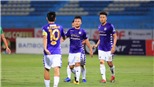 Bóng đá Việt Nam hôm nay: Than Quảng Ninh đấu TPHCM (18h00). Hà Nội đụng độ Bình Dương (19h15)