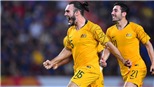 Kết quả bóng đá: U23 Australia thắng nhọc U23 Syria, giành quyền vào bán kết