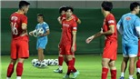 Bóng đá Việt Nam hôm nay: Đội tuyển Việt Nam hội quân, Minh Vương trở lại