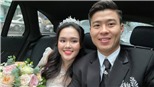 Bóng đá Việt Nam: HLV Park mừng đám cưới Duy Mạnh. Nữ Việt Nam được khen dù thua Hàn Quốc