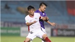 Bóng đá Việt Nam hôm nay: Bùi Tiến Dũng bị treo giò ở vòng 12 V-League