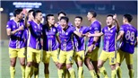 Bóng đá Việt Nam hôm nay: Hà Nội quá mạnh. Tiến Linh chưa khỏi chấn thương