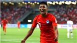 Singapore 2-0 Timor Leste: Singapore giành vé vào bán kết AFF Cup