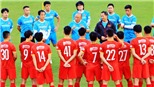 Kết quả bóng đá Việt Nam 0-1 Oman: Thầy trò HLV Park Hang Seo không thể 'đòi nợ' Oman
