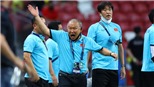 Bóng đá Việt Nam hôm nay: Đội tuyển Việt Nam nhận nhiều án phạt từ FIFA