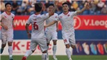 TRỰC TIẾP bóng đá Việt Nam: Hải Phòng vs SHB Đà Nẵng (18h00, 5/8)