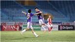Bóng đá Việt Nam hôm nay: Quang Hải, Văn Quyết thất thế ở cuộc đua bàn thắng đẹp AFC Cup