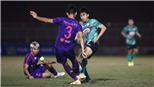 Chuyển nhượng V-League: CLB TPHCM chiêu mộ thêm tân binh