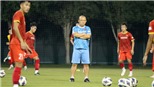 Bóng đá Việt Nam hôm nay: Thể lực U23 Việt Nam cải thiện nhờ chuyên gia Pháp