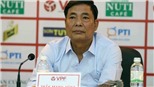 Bóng đá Việt Nam hôm nay: Hải Phòng thay Chủ tịch đội bóng. Nam Định nhận án phạt nguội