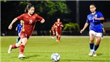 Bóng đá Việt Nam hôm nay: Tuyển nữ Việt Nam đấu Lào (18h00). Thanh Hoá vs Nam Định (18h00)