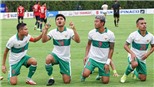 Indonesia 5-1 Lào: Thầy trò HLV Shin Tae Young có thêm một chiến thắng tưng bừng