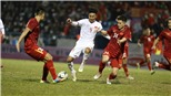 Bóng đá Việt Nam hôm nay: Indonesia ấn tượng với U22 Việt Nam
