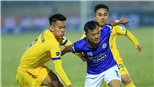 Kết quả bóng đá Hà Nội 0-0 TPHCM: Văn Kiên nhận thẻ đỏ, Hà Nội hoà chật vật TPHCM