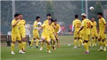 Bóng đá Việt Nam hôm nay: Sau Quang Hải, Tuấn Anh phải tập riêng với bác sỹ