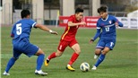 Bóng đá Việt Nam hôm nay: Hai Long bắt nhịp nhanh với U23 Việt Nam