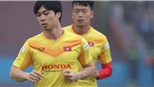 Bóng đá Việt Nam hôm nay: Công Phượng có thể là đồng đội Văn Lâm ở Nhật Bản