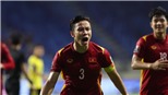 Bóng đá Việt Nam hôm nay: Lộ danh tính trọng tài bắt trận Việt Nam vs UAE