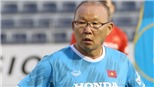 Bóng đá Việt Nam hôm nay: Đội tuyển Việt Nam được tập sân riêng tại AFF Cup