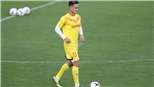 Chuyển nhượng V-League: Hậu vệ tuyển Việt Nam đầu quân cho tân binh V-League