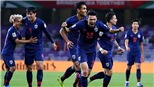 AFF Cup 2021 hôm nay: Philippines đấu Timor Leste (16h30). Thái Lan vs Myanmar (19h30)