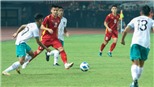 Bóng đá Việt Nam hôm nay: U19 Việt Nam vs U19 Brunei (17h00). U19 Indonesia vs U19 Thái Lan (20h00)