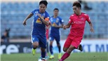 Trực tiếp bóng đá Việt Nam: Sài Gòn vs Hà Tĩnh, V-League vòng 14 (19h15 hôm nay)