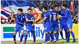 Bóng đá Việt Nam hôm nay: Thái Lan xuất sắc nhất lịch sử AFF Cup