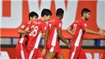 Bóng đá Việt Nam hôm nay: Viettel vs Young Elephants (17h00, 24/6)